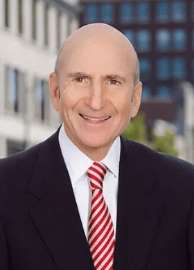 Walter H. Emroch (retired) - Virginia Personal Injury Attorney & Partner