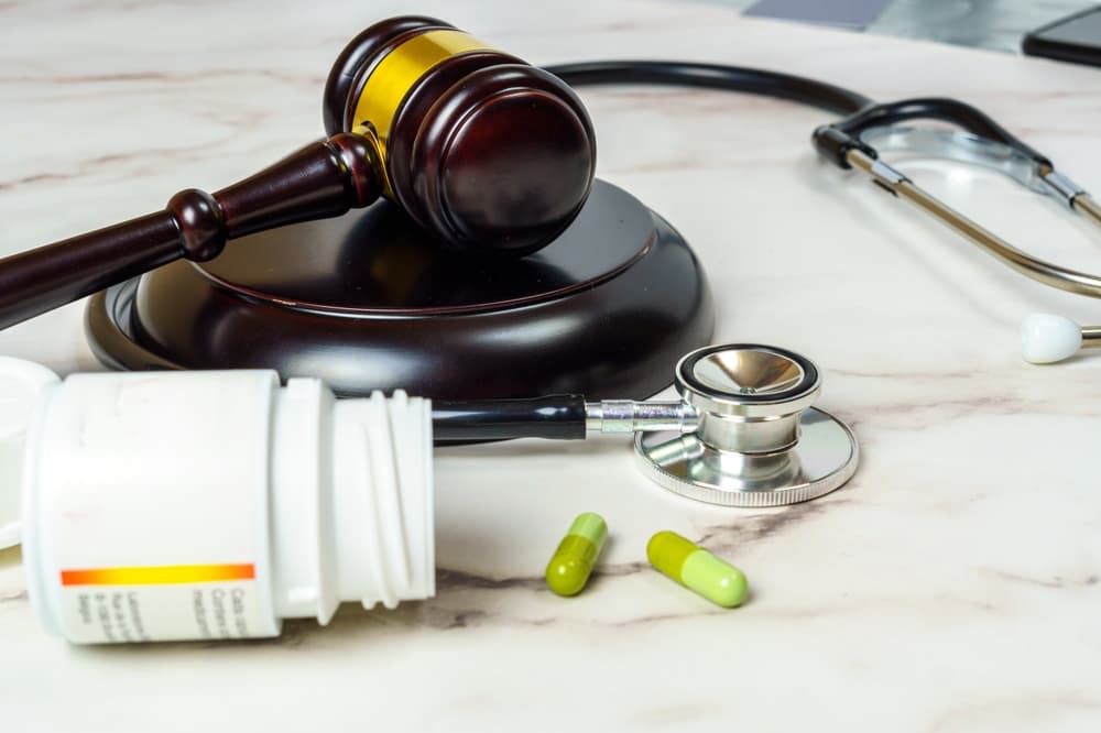 The Top Five Medical Mistakes